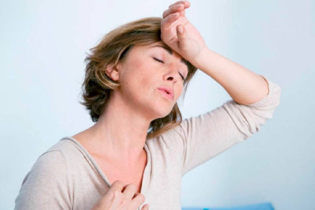 Menopausia aumenta riesgo de infartos o embolias en mujeres – El ...
