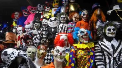 Disfraces de Halloween para niños 2024 que son tendencia