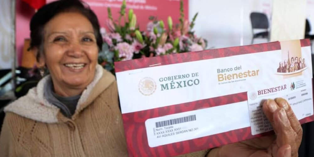 Registro para Pensión Mujeres de 60 a 64 años inicia en noviembre