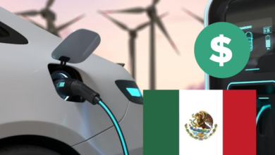 ¿Será accesible el precio de Olinia, el auto eléctrico mexicano?