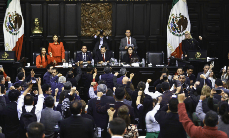 Comité de Evaluación del PJ publica convocatoria para elección 2025