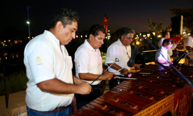 Cultura y tradición vibran este fin de semana en Villahermosa