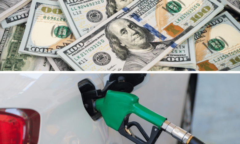 Precio de la gasolina y dólar hoy, 11 de noviembre en México