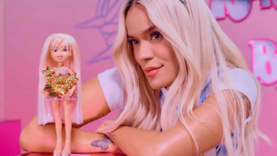 Karol G lanza su primera muñeca Bratz