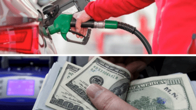 Tipo de Cambio: Precio del dólar y gasolina hoy, martes 26 de noviembre en México