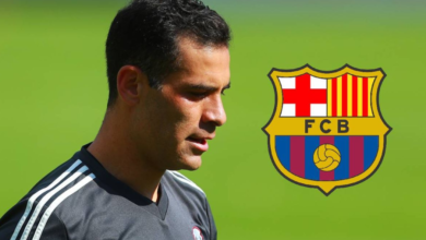 Barcelona anuncia el 'regreso' de Rafa Márquez para el esperado Clásico de leyendas contra el Real Madrid