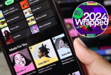 ¿Cuándo sale el Spotify Wrapped 2024? Esto es lo que debes saber