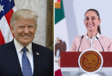 En carta, Sheinbaum responde a Trump sobre aranceles a México: ¿qué dice la carta?