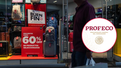 Profeco no perdonará errores en etiquetas de precios durante "El Buen Fin 2024"