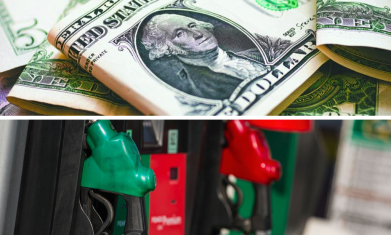 Precio de la gasolina y dólar hoy, 12 de noviembre en México