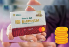 Pensión Bienestar, disponible; ¿a qué apellidos les toca cobrar?