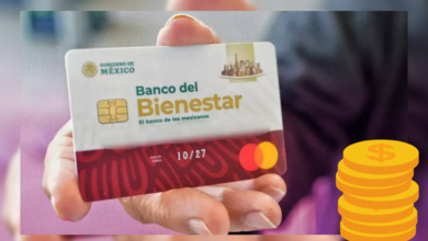 Pensión Bienestar, disponible; ¿a qué apellidos les toca cobrar?