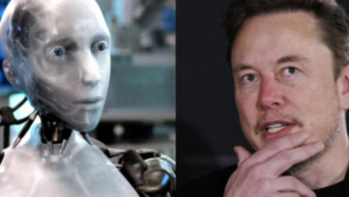 Elonk Musk