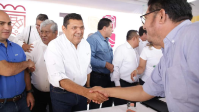 Gobierno del Pueblo hará realidad nuevo Hospital Regional de Teapa y reactivación de la piscifactoría