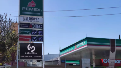 Por qué el precio de la gasolina es diferente en México