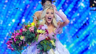 ¿Quién es Victoria Kjaer, la nueva Miss Universo?