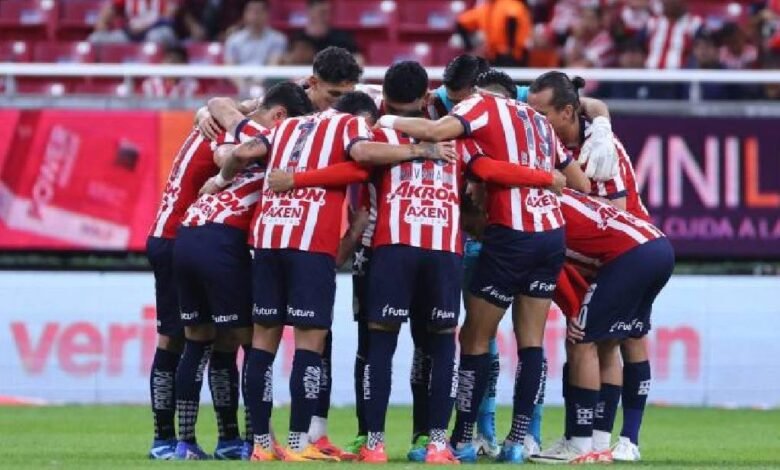 Chivas va por liguilla directa ante Pumas