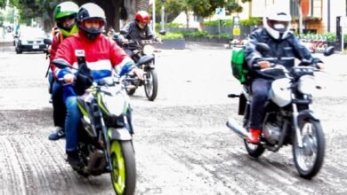 ¿La licencia de conducir permanente también sirve para motos?