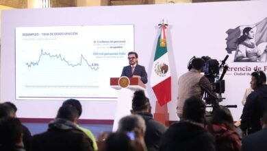 Puestos de trabajo afiliados al Instituto Mexicano del Seguro Social