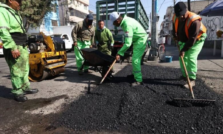 "Bachetón" comienza en nueve estados de México