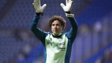 Guillermo Ochoa regresa a la titularidad con la Selección Mexicana