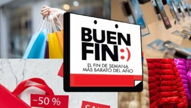 Buen Fin 2024: ¿Cuáles fueron los productos más vendidos?