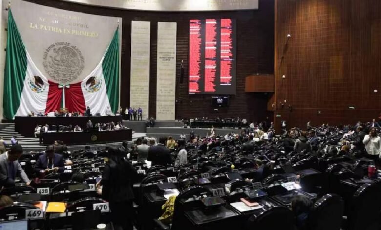 Diputados inician debate para crear supersecretaría de García Harfuch