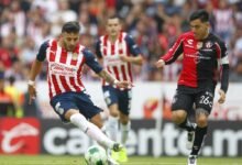 Chivas recuerda triunfos históricos al Atlas