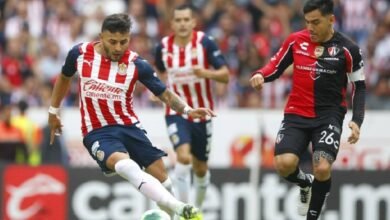 Chivas recuerda triunfos históricos al Atlas