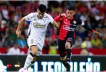 Xolos vs Atlas se enfrentan este domingo en Play-In