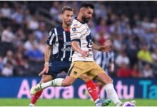 Pumas aprovechó la pausa en la Liga MX para recuperarse