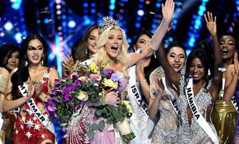Estos son los premios que recibirá Victoria Kjaer, Miss Universo 2024