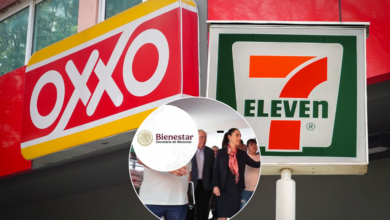 ¿Adiós OXXO, 3B y 7-Eleven? Las nuevas tiendas que competirán en México