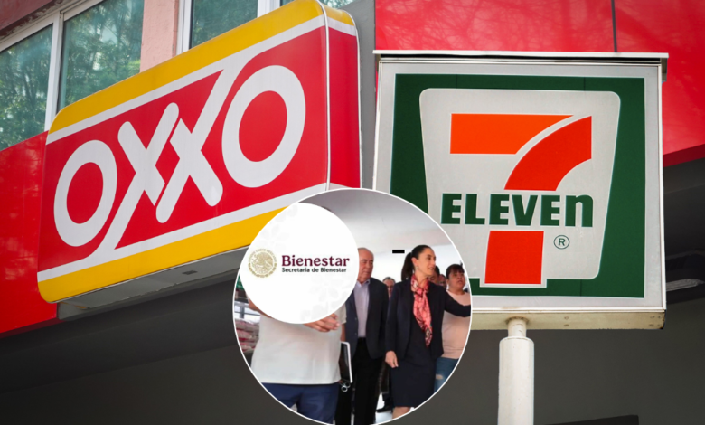 ¿Adiós OXXO, 3B y 7-Eleven? Las nuevas tiendas que competirán en México