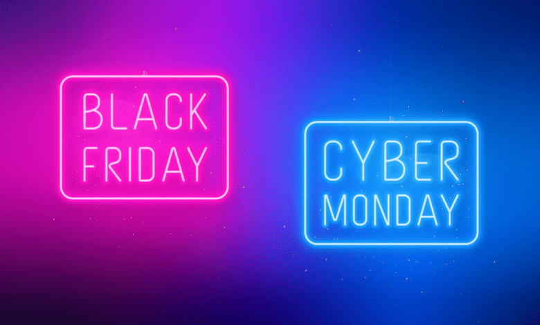 Black Friday y Cyber Monday 2024: Fechas, ofertas y todo lo que necesitas saber