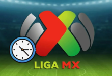 Horario y canales para ver los partidos de la Liga MX