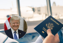 ¿Adiós a los viajes? Una mirada a los posibles efectos para la industria del turismo con el regreso de Trump a la Casa Blanca