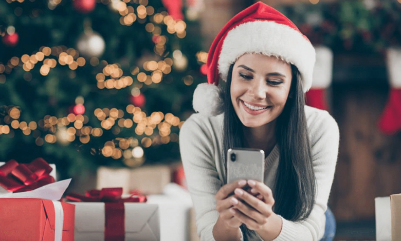 20 frases navideñas para compartir amor, felicidad y gratitud