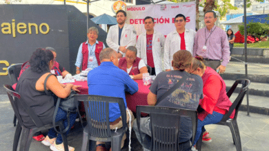 Aumenta la prevalencia del VIH entre jóvenes en el municipio de Centro