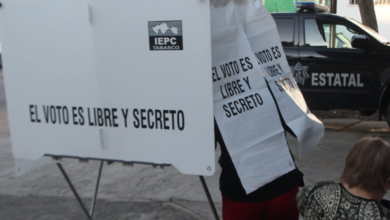 Ayuntamiento de Centro publicará resultados de elección de Delegados Municipales y Jefes de Sector esta noche