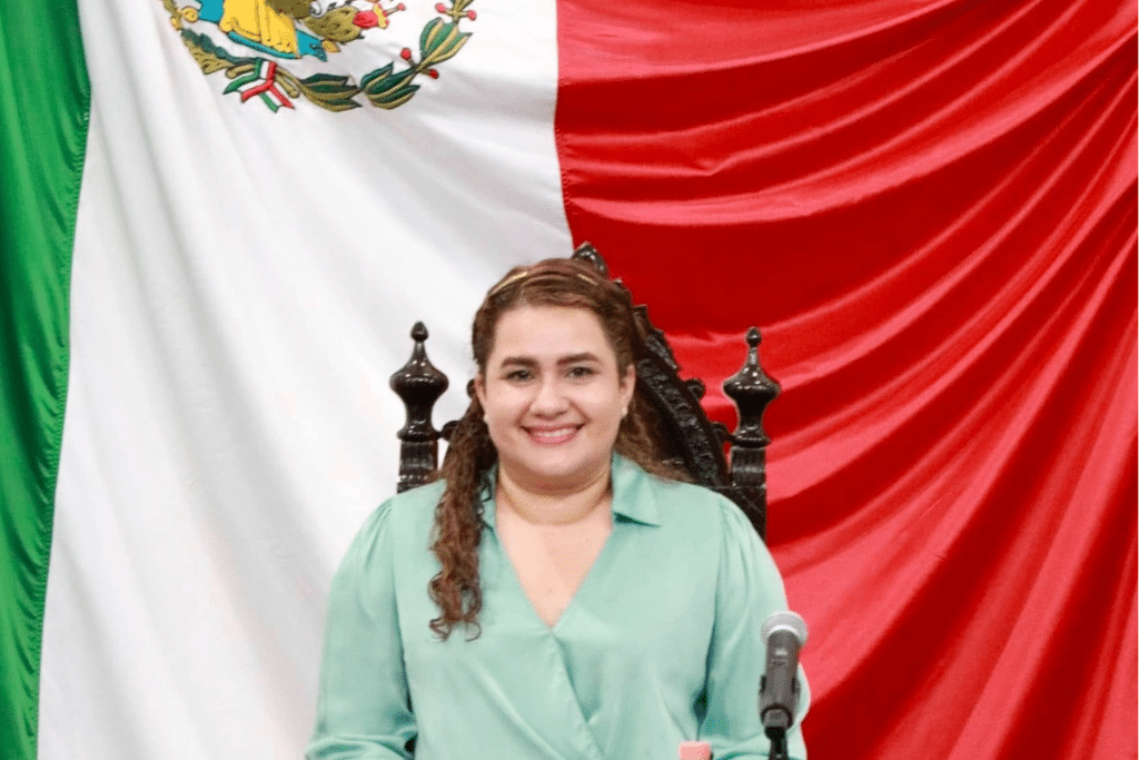 Legisladora tabasqueña exige giro radical en el sistema de salud – El ...