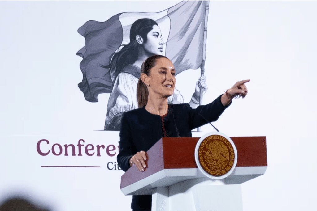 ¿Qué es la UR Castellanos que impulsa Sheinbaum? – El Momento Tabasco