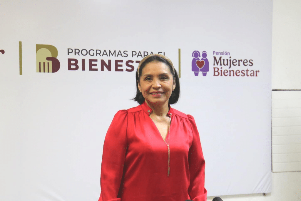 “Registro exitoso a las Pensiones Bienestar” – El Momento Tabasco