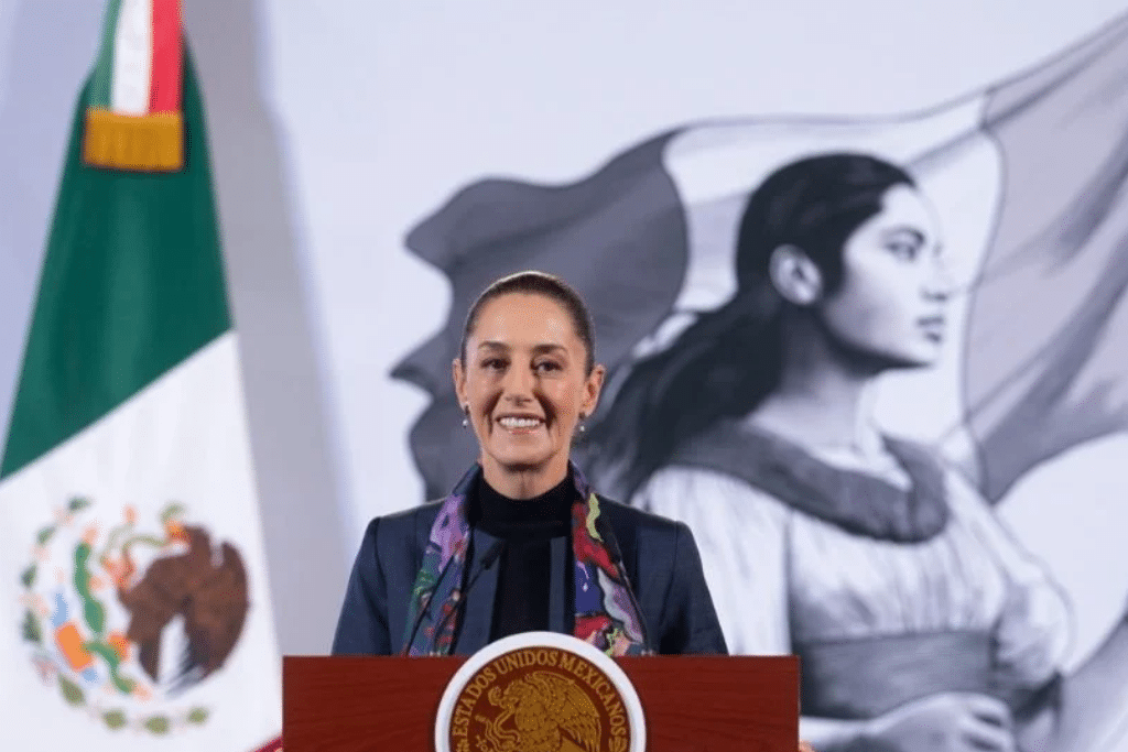 Claudia Sheinbaum anuncia modernización de 6 puertos – El Momento Tabasco