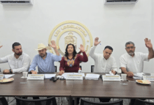 Congreso de Tabasco avanza en aprobación del Plan Estatal de Desarrollo 2024-2030