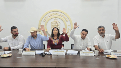 Congreso de Tabasco avanza en aprobación del Plan Estatal de Desarrollo 2024-2030