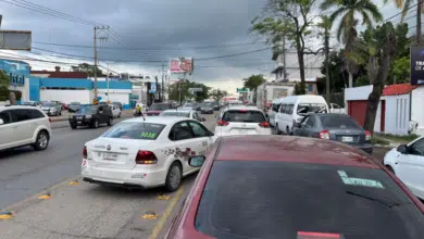 Desquician automovilistas la ciudad