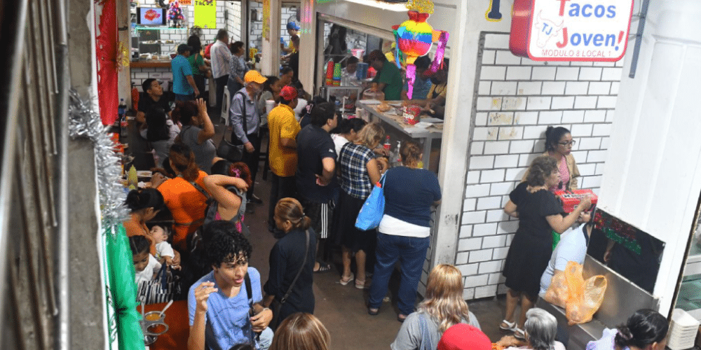 Familias tabasqueñas realizan actividades decembrinas en armonía y tranquilidad