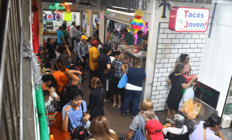 Familias tabasqueñas realizan actividades decembrinas en armonía y tranquilidad