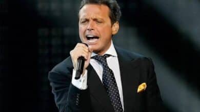 Luis Miguel se queda sin sede para concierto "por culpa" del San Luis 